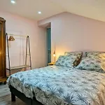 Les Loges De Vero Duplex , Neuf Classe 3 Etoiles - Garage Velo Et Moto - Parking Prive - 1 Et Un Canape Convertible - A 5 Mn Du Centre De Verdun - Gere Par Prestazen'services