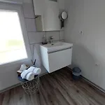 Les Loges De Vero Duplex , Neuf Classe 3 Etoiles - Garage Velo Et Moto - Parking Prive - 1 Et Un Canape Convertible - A 5 Mn Du Centre De Verdun - Gere Par Prestazen'services