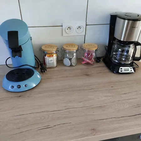 Les Loges De Véro Duplex , Neuf Classé 3 étoiles - Garage Vélo Et Moto - Parking Privé - 1 Et Un Canapé Convertible - Géré Par Prestazen'services Appartamento