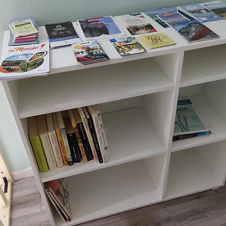 Les Loges De Vero Duplex , Neuf Classe 3 Etoiles - Garage Velo Et Moto - Parking Prive - 1 Et Un Canape Convertible - A 5 Mn Du Centre De Verdun - Gere Par Prestazen'services *