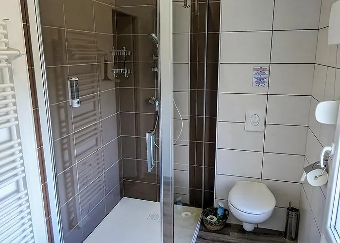 Apartmán Les Loges De Vero Duplex , Neuf Classe 3 Etoiles - Garage Velo Et Moto - Parking Prive - 1 Et Un Canape Convertible - Gere Par Prestazen'services