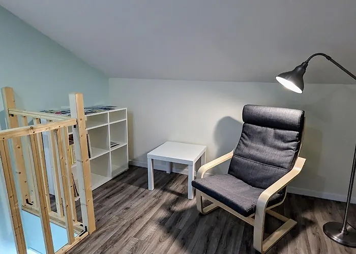 Les Loges De Vero Duplex , Neuf Classe 3 Etoiles - Garage Velo Et Moto - Parking Prive - 1 Et Un Canape Convertible - Gere Par Prestazen'services *