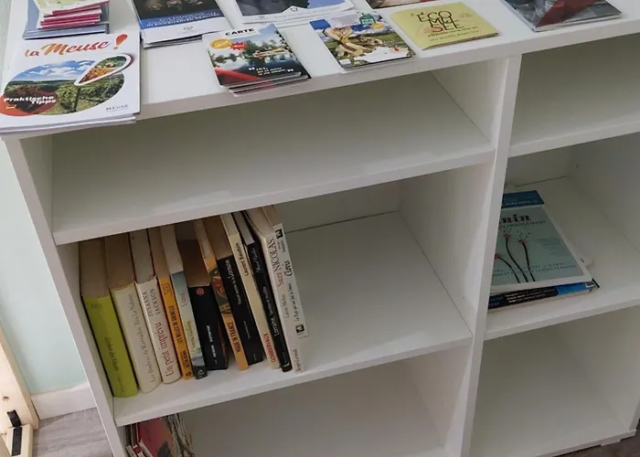 Les Loges De Vero Duplex , Neuf Classe 3 Etoiles - Garage Velo Et Moto - Parking Prive - 1 Et Un Canape Convertible - Gere Par Prestazen'services *