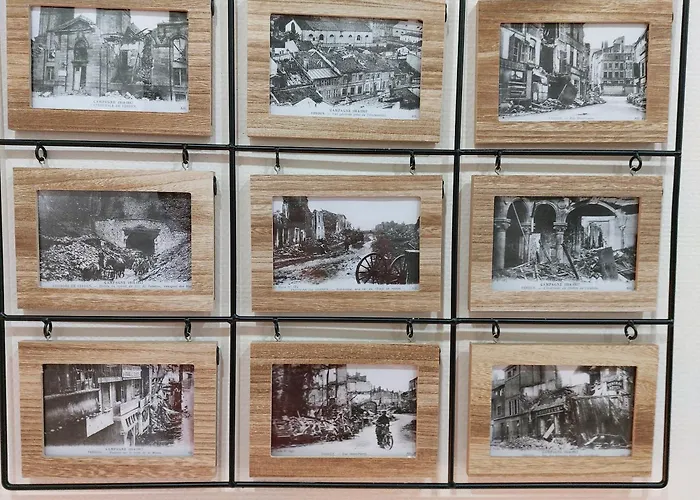 Apartmán Les Loges De Vero Duplex , Neuf Classe 3 Etoiles - Garage Velo Et Moto - Parking Prive - 1 Et Un Canape Convertible - Gere Par Prestazen'services